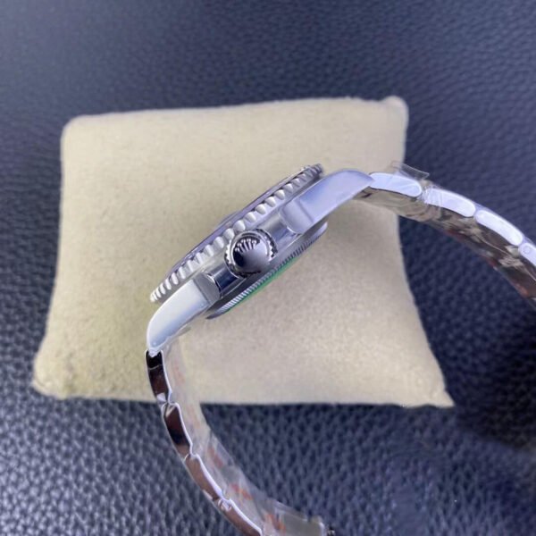1:1 SUPER REPLICA ROLEX SUBMARINER 116619LB-97209 40MM CLEAN FACTORY V5 STAINLESS STEEL