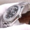 1:1 SUPER REPLICA ROLEX DAY DATE M228349RBR-0008 EW FACTORY DIAMOND-SET BEZEL