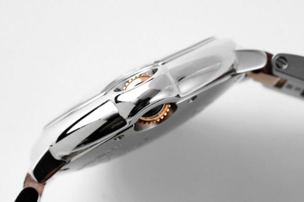 1:1 SUPER REPLICA BALLON BLEU DE CARTIER 33MM W6920070 AF FACTORY STAINLESS STEEL