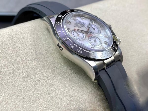 1:1 SUPER REPLICA ROLEX COSMOGRAPH DAYTONA M116519LN-0026 CLEAN FACTORY BLACK BEZEL