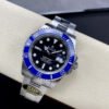 1:1 SUPER REPLICA ROLEX SUBMARINER M126619LB-0003 41MM CLEAN FACTORY BLACK DIAL