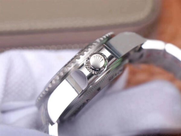 1:1 SUPER REPLICA ROLEX SEA-DWELLER DEEPSEA M126660-0002 NOOB FACTORY D-BLUE