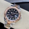 1:1 SUPER REPLICA ROLEX YACHT MASTER M126621-0002 CLEAN FACTORY STAINLESS STEEL