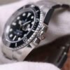 1:1 SUPER REPLICA ROLEX SUBMARINER 116610LN-97200 NOOB FACTORY V11 BLACK DIAL