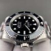 1:1 SUPER REPLICA ROLEX SUBMARINER 114060-97200 NOOB FACTORY V10 BLACK DIAL