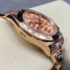 1:1 SUPER REPLICA ROLEX DAYTONA M116505-0012 BT FACTORY ROSE STRAP