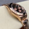 1:1 SUPER REPLICA ROLEX DAYTONA M116505-0008 BT FACTORY GOLD STRAP
