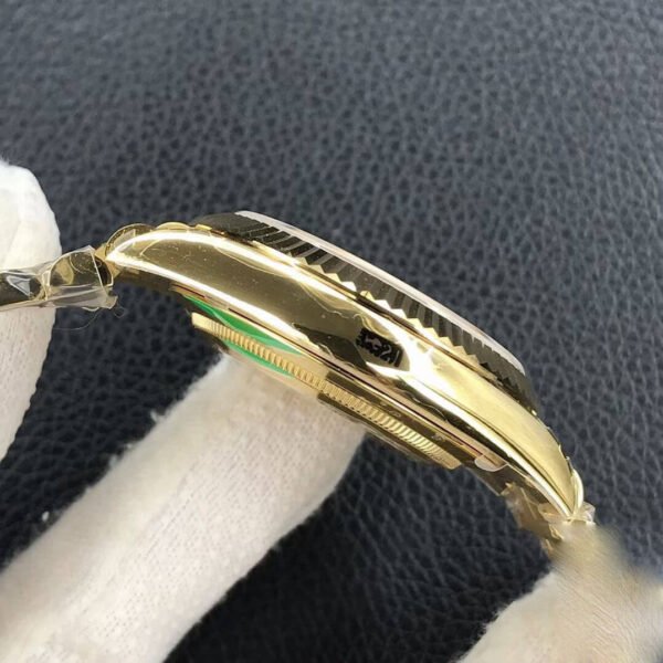 1:1 SUPER REPLICA ROLEX DAY DATE M228238-0005 EW FACTORY STAINLESS STEEL