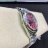 1:1 SUPER REPLICA ROLEX DAY DATE 118239 EW FACTORY STAINLESS STEEL STRAP