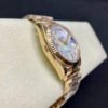 1:1 SUPER REPLICA ROLEX DAY DATE M128235-0029 EW FACTORY ROSE GOLD CASE