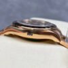1:1 SUPER REPLICA ROLEX COSMOGRAPH DAYTONA M116505-0008 CLEAN FACTORY BLACK DIAL