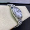 1:1 SUPER REPLICA ROLEX DAY DATE M128349RBR-0026 EW FACTORY DIAMOND-SET BEZEL