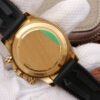 1:1 SUPER REPLICA ROLEX DAYTONA COSMOGRAPH M116518LN-0043 JH FACTORY BLACK STRAP