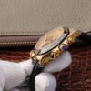 1:1 SUPER REPLICA ROLEX DAYTONA COSMOGRAPH 116518LN JH FACTORY RUBBER STRAP