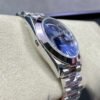 1:1 SUPER REPLICA ROLEX DAY DATE M228206-0015 EW FACTORY STAINLESS STEEL STRAP