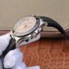 1:1 SUPER REPLICA ROLEX DAYTONA COSMOGRAPH M116519LN JH FACTORY RUBBER STRAP