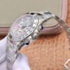 1:1 SUPER REPLICA ROLEX DAYTONA COSMOGRAPH 116509-0064 JH FACTORY STAINLESS STEEL STRAP