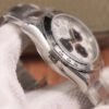 1:1 SUPER REPLICA ROLEX DAYTONA COSMOGRAPH 116509 JH FACTORY STAINLESS STEEL STRAP