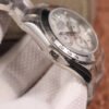 1:1 SUPER REPLICA ROLEX DAYTONA COSMOGRAPH 116520-78590 JH FACTORY WHITE DIAL