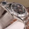 1:1 SUPER REPLICA ROLEX DAYTONA COSMOGRAPH 116509 JH FACTORY STAINLESS STEEL STRAP