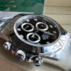 1:1 SUPER REPLICA ROLEX DAYTONA M116509-0055 BT FACTORY DIAMOND-SET DIAL