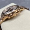 1:1 SUPER REPLICA ROLEX COSMOGRAPH DAYTONA M116505-0016 CLEAN FACTORY GOLD BEZEL