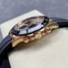 1:1 SUPER REPLICA ROLEX COSMOGRAPH DAYTONA M116515LN-0059 CLEAN FACTORY BLACK BEZEL
