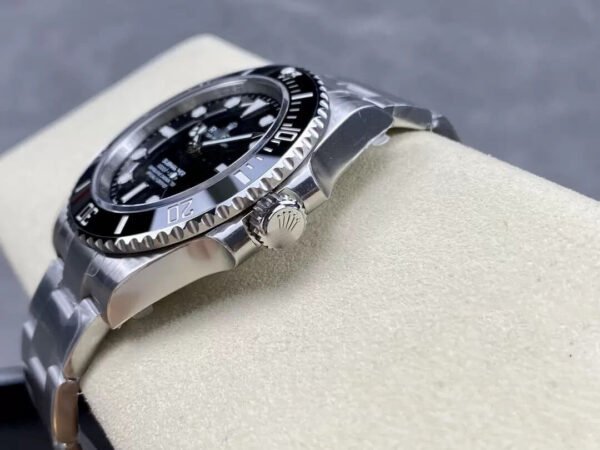 1:1 SUPER REPLICA ROLEX SUBMARINER M124060-0001 41MM VS FACTORY STAINLESS STEEL STRAP
