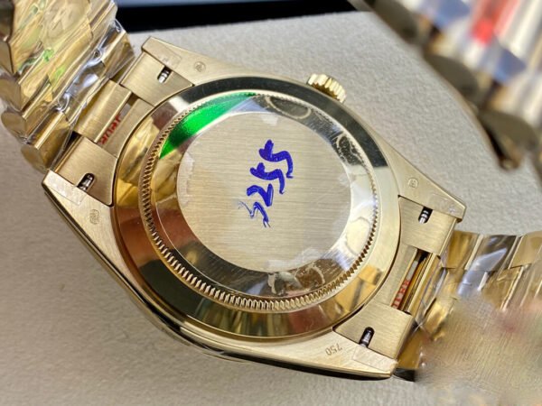 1:1 REPLICA ROLEX DAY DATE M228238-0061 GM FACTORY STAINLESS
