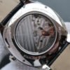 1:1 SUPER REPLICA DRIVE DE CARTIER WSNM0009 V6 FACTORY BLACK STRAP