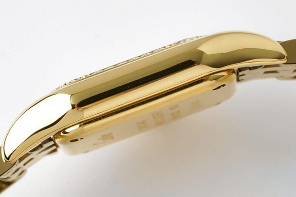 1:1 SUPER REPLICA PANTHERE DE CARTIER WJPN0015 22MM BV FACTORY DIAMOND BEZEL