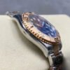 1:1 SUPER REPLICA ROLEX YACHT MASTER M126621-0001 CLEAN FACTORY STAINLESS STEEL STRAP