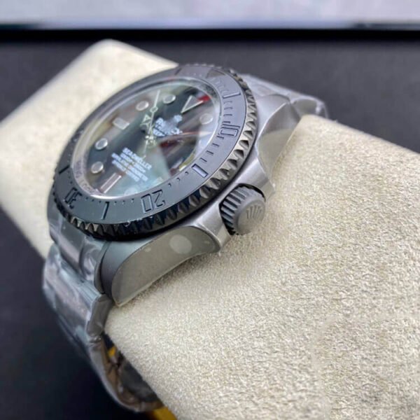 1:1 SUPER REPLICA ROLEX SEA DWELLER VR FACTORY TITANIUM