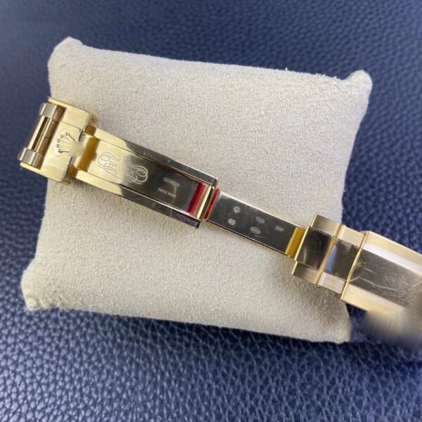 1:1 SUPER REPLICA ROLEX SUBMARINER 116618LN-97208 CLEAN FACTORY STAINLESS STEEL