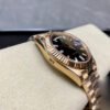 1:1 REPLICA ROLEX DAY DATE 228238A EW FACTORY V2 GOLD STRAP