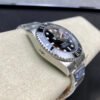 1:1 SUPER REPLICA ROLEX SUBMARINER 116610LN-97200 CLEAN FACTORY BLACK DIAL