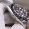 1:1 SUPER REPLICA ROLEX COSMOGRAPH DAYTONA M116500LN-0002 NOOB FACTORY 4130 MOVEMENT