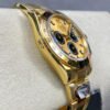 1:1 SUPER REPLICA ROLEX DAYTONA M116508-0014 BT FACTORY CHAMPAGNE DIAL