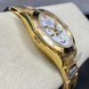 1:1 SUPER REPLICA ROLEX DAYTONA M116508-0001 BT FACTORY GOLD CASE