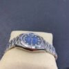 1:1 SUPER REPLICA ROLEX DAY DATE M128239-0023 EW FACTORY DIAMOND-SET DIAL
