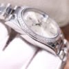 1:1 SUPER REPLICA ROLEX DAY DATE M228349RBR-0007 EW FACTORY DIAMOND-SET BEZEL