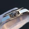 1:1 SUPER REPLICA ROLEX SUBMARINER 16610LV-93250 JF FACTORY STAINLESS STEEL STRAP