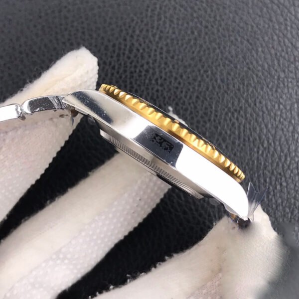 1:1 SUPER REPLICA ROLEX SUBMARINER 116613LB-97203 VS FACTORY STAINLESS STEEL