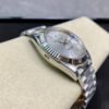 1:1 SUPER REPLICA ROLEX DAY DATE 40MM EW FACTORY STAINLESS STEEL STRAP