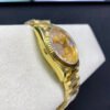 6-4 1:1 SUPER REPLICA ROLEX DAY-DATE M128238-0008 YELLOW GOLD EW FACTORY CHAMPAGNE DIAL