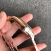 1:1 SUPER REPLICA ROLEX DAYTONA M116505-0008 NOOB FACTORY ROSE GOLD BEZEL