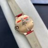 1:1 SUPER REPLICA BALLON BLEU DE CARTIER 33MM WJBB0033 3K FACTORY LEATHER STRAP
