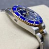 1:1 SUPER REPLICA ROLEX SUBMARINER M126613LB-0002 41MM CLEAN FACTORY STAINLESS STEEL