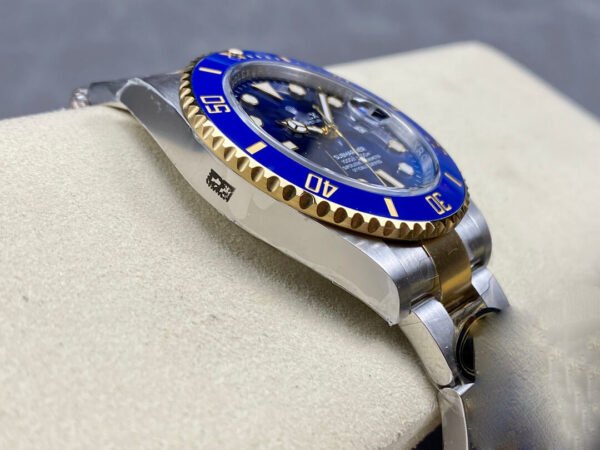 1:1 SUPER REPLICA ROLEX SUBMARINER M126613LB-0002 41MM CLEAN FACTORY STAINLESS STEEL
