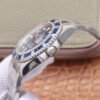 1:1 SUPER REPLICA ROLEX SUBMARINER DATE 116619LB DIAMOND CUSTOMIZED EDITION GS FACTORY BLUE DIAL